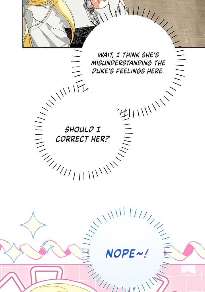 I have possessed the body of the protagonist Chapter 52 379 90