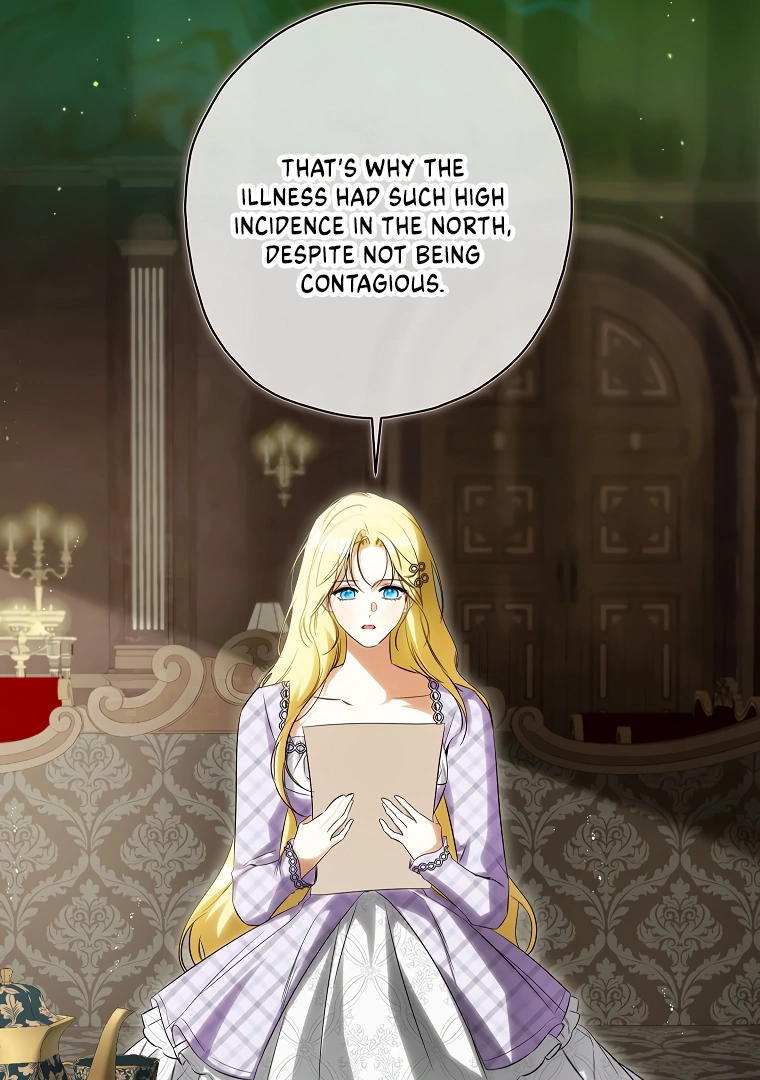 I have possessed the body of the protagonist Chapter 53 253 06