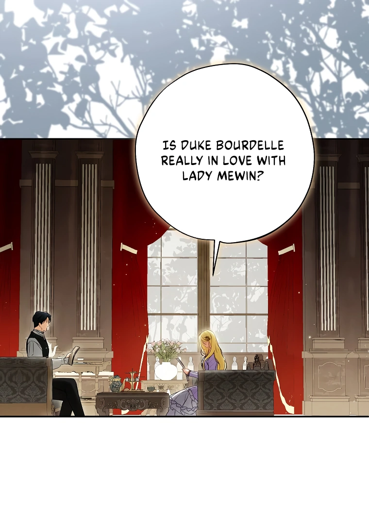 I have possessed the body of the protagonist Chapter 53 257 10