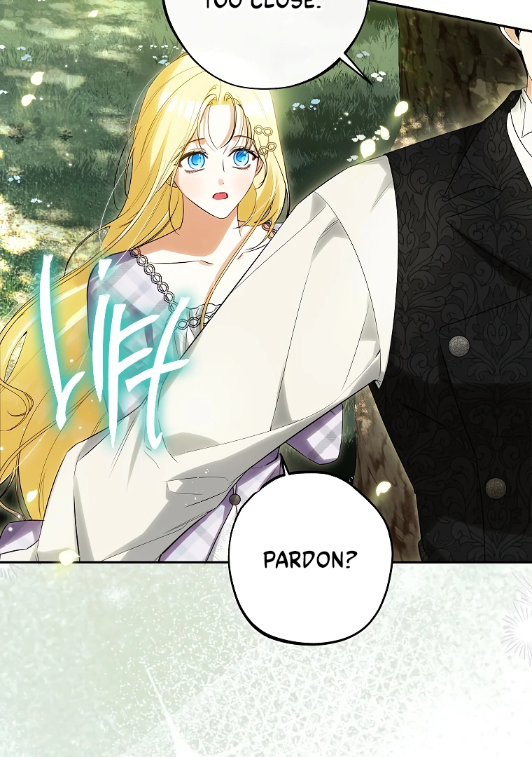 I have possessed the body of the protagonist Chapter 53 271 24