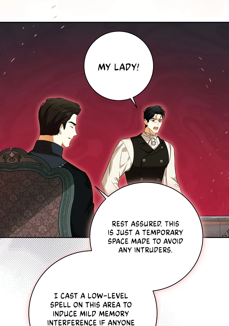 I have possessed the body of the protagonist Chapter 53 306 59