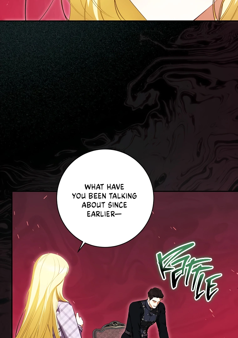 I have possessed the body of the protagonist Chapter 53 312 65