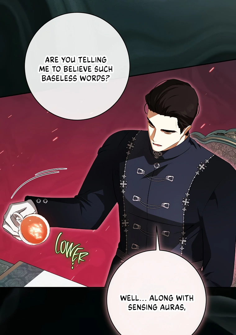 I have possessed the body of the protagonist Chapter 53 316 69