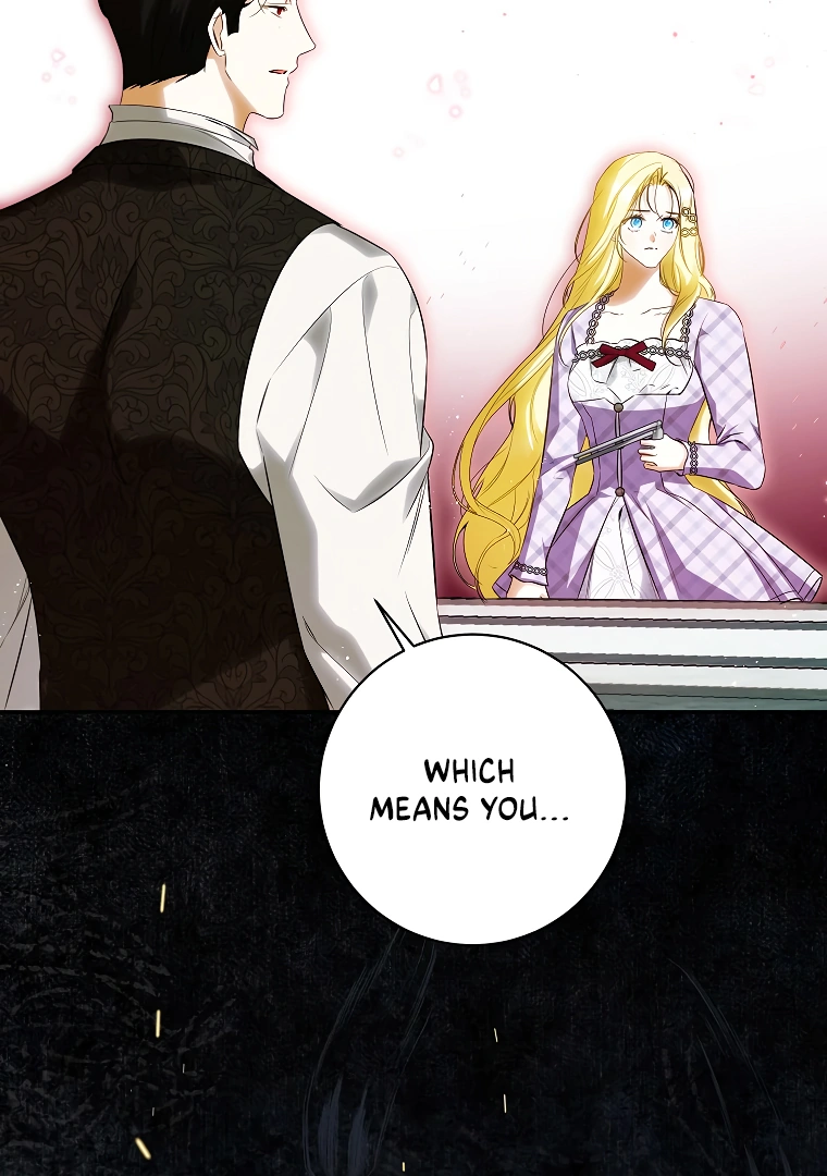 I have possessed the body of the protagonist Chapter 53 323 76