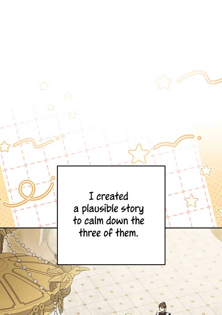 I have possessed the body of the protagonist Chapter 55 315 002