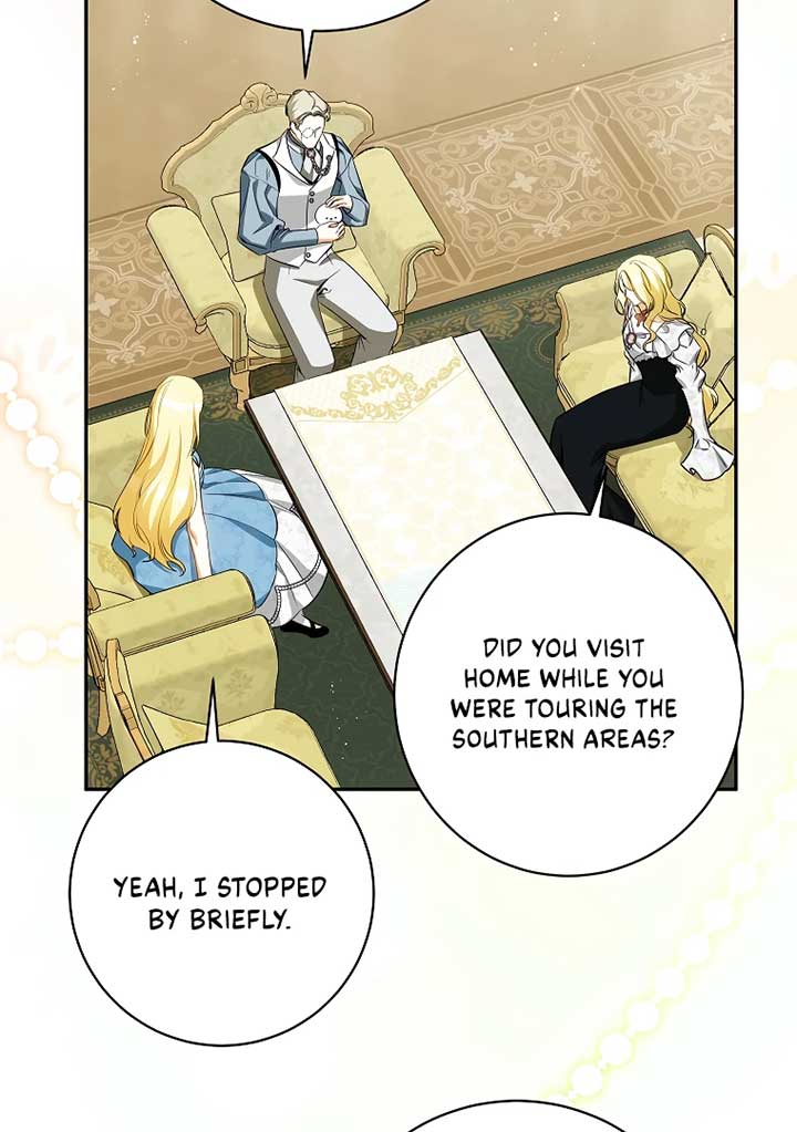 I have possessed the body of the protagonist Chapter 55 321 008