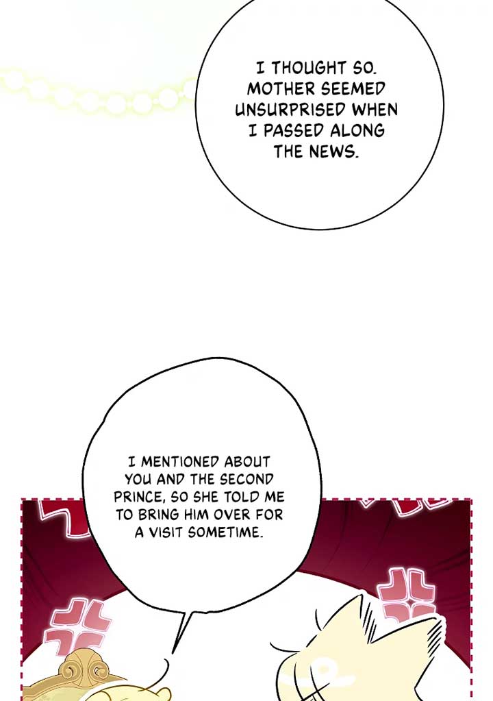 I have possessed the body of the protagonist Chapter 55 322 009