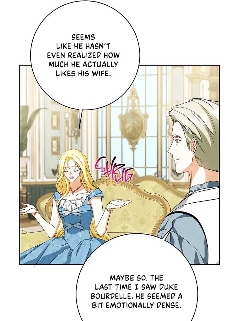 I have possessed the body of the protagonist Chapter 55 335 022