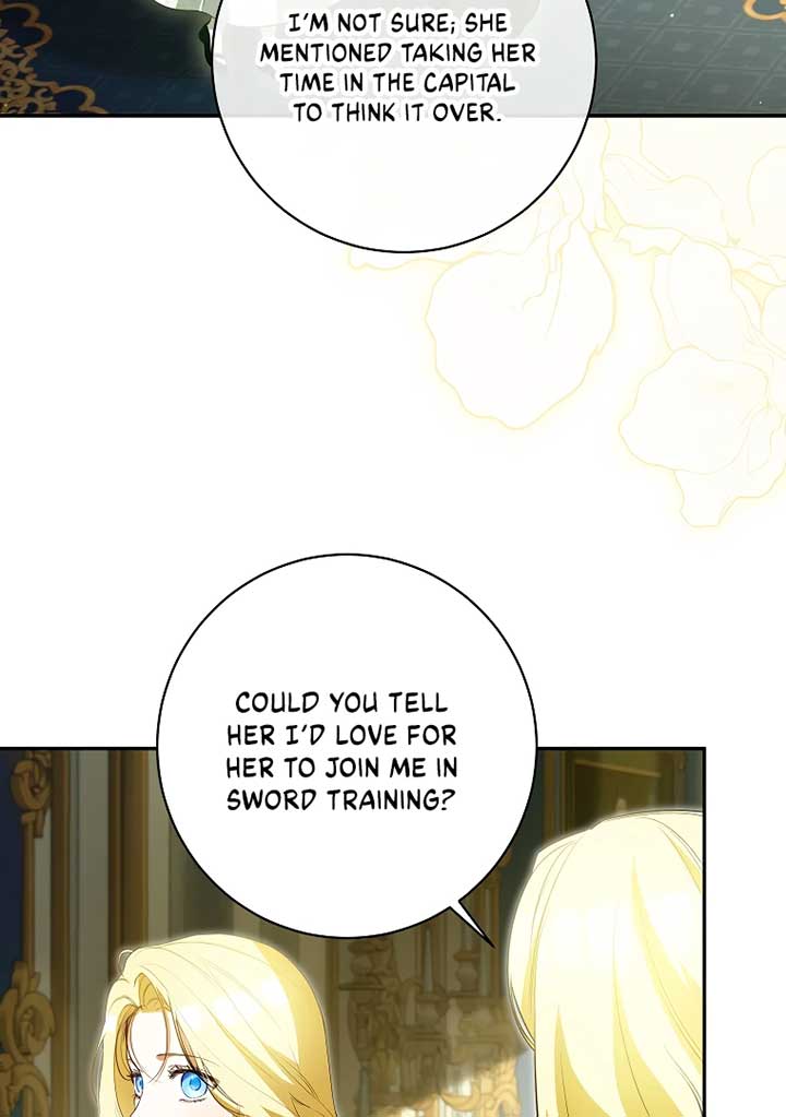 I have possessed the body of the protagonist Chapter 55 342 029