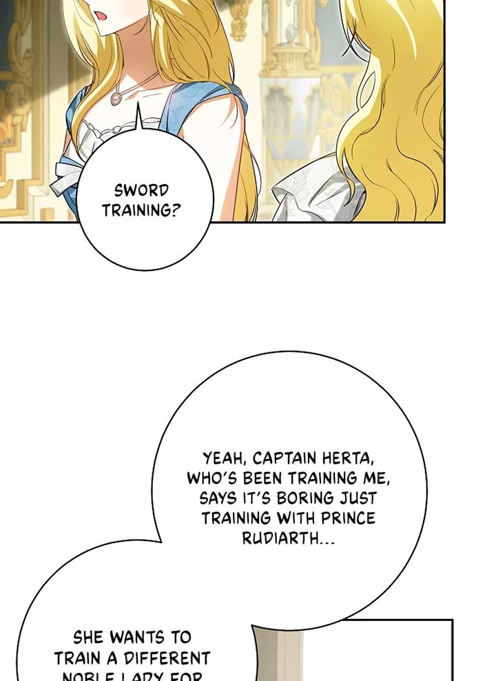 I have possessed the body of the protagonist Chapter 55 343 030