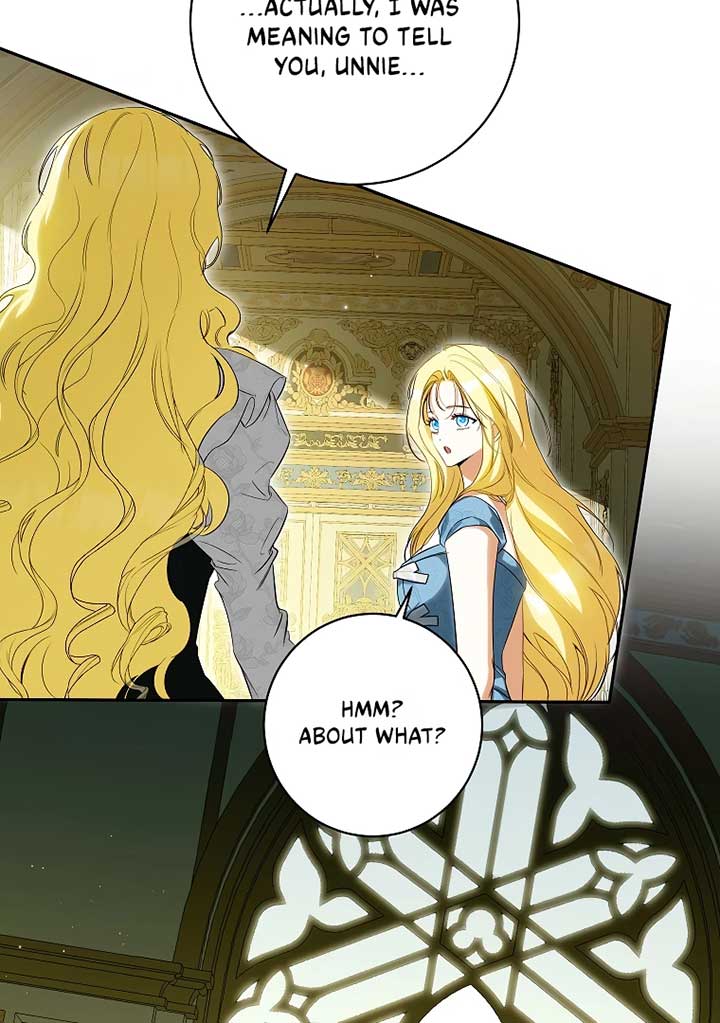 I have possessed the body of the protagonist Chapter 55 350 037