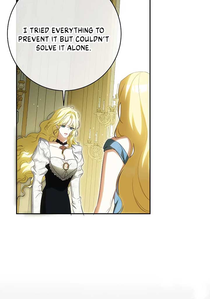 I have possessed the body of the protagonist Chapter 55 356 043