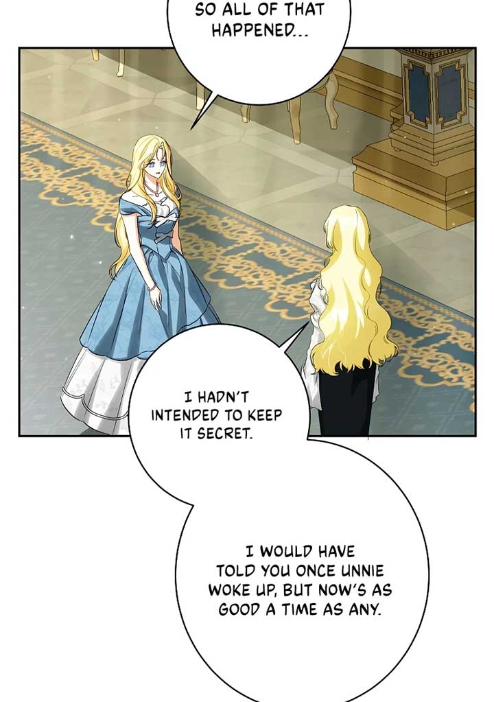 I have possessed the body of the protagonist Chapter 55 379 066