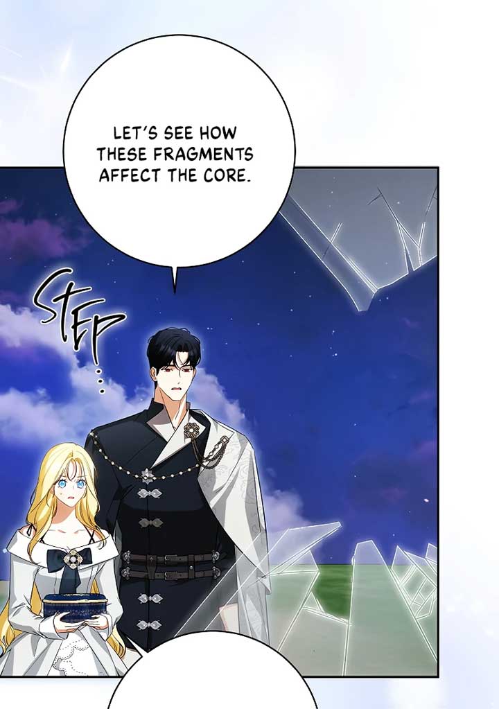 I have possessed the body of the protagonist Chapter 55 392 079
