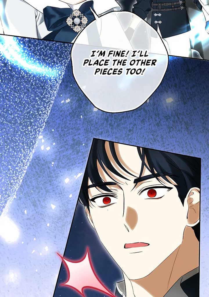 I have possessed the body of the protagonist Chapter 55 400 087