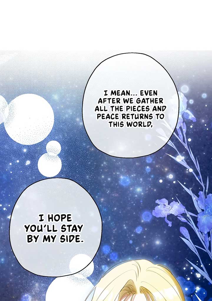 I have possessed the body of the protagonist Chapter 56 306 02