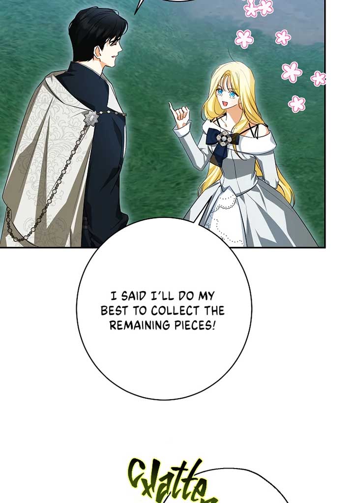 I have possessed the body of the protagonist Chapter 56 311 07