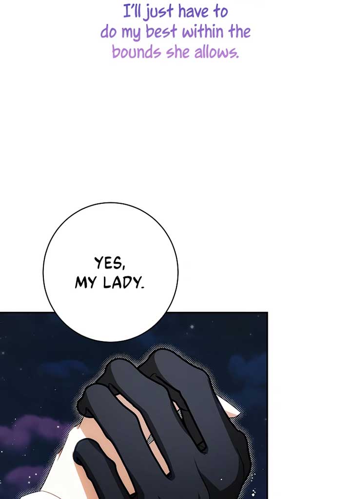 I have possessed the body of the protagonist Chapter 56 317 13