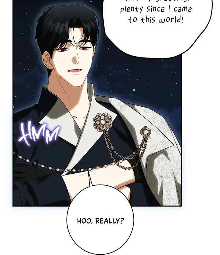 I have possessed the body of the protagonist Chapter 56 326 22