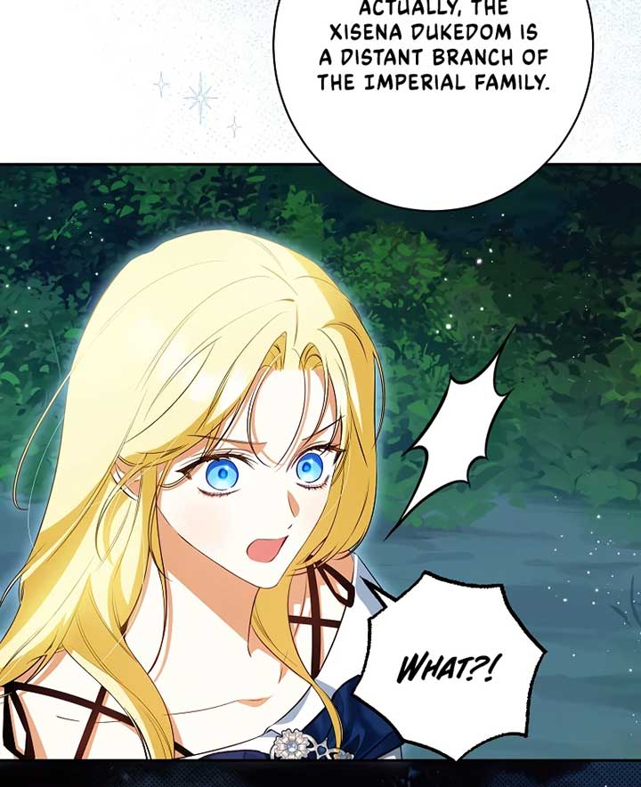I have possessed the body of the protagonist Chapter 56 355 51