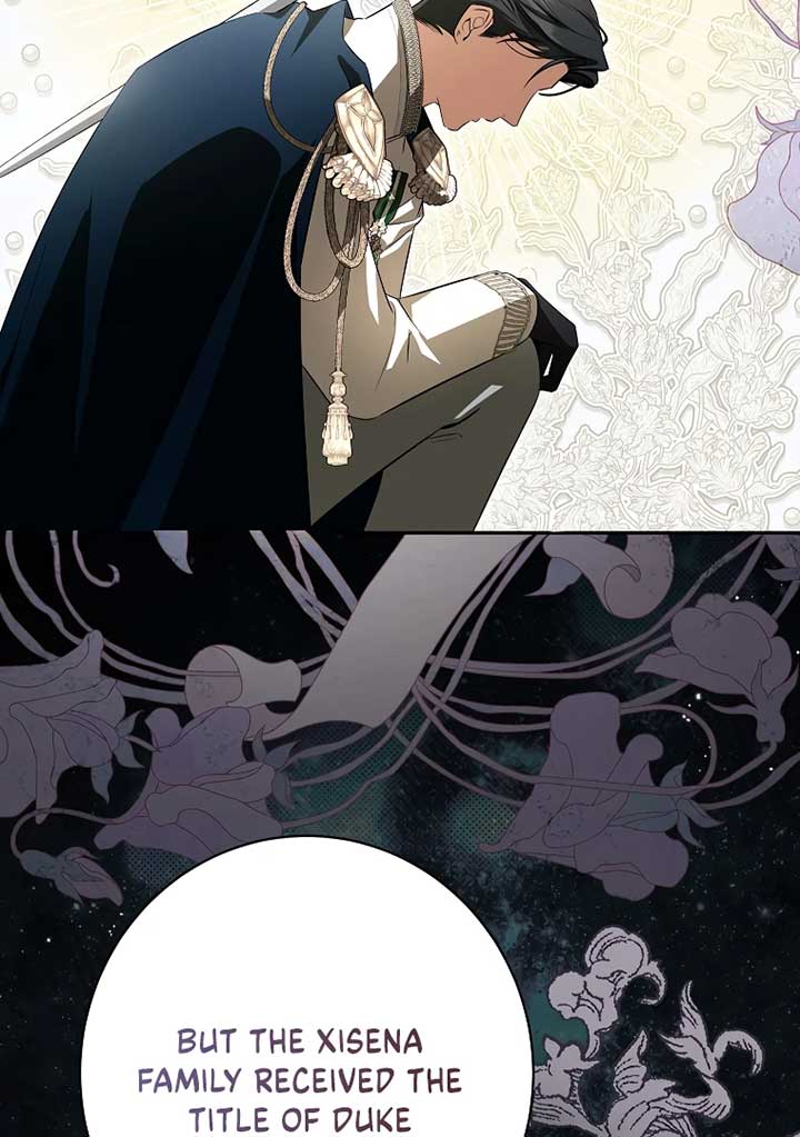 I have possessed the body of the protagonist Chapter 56 357 53