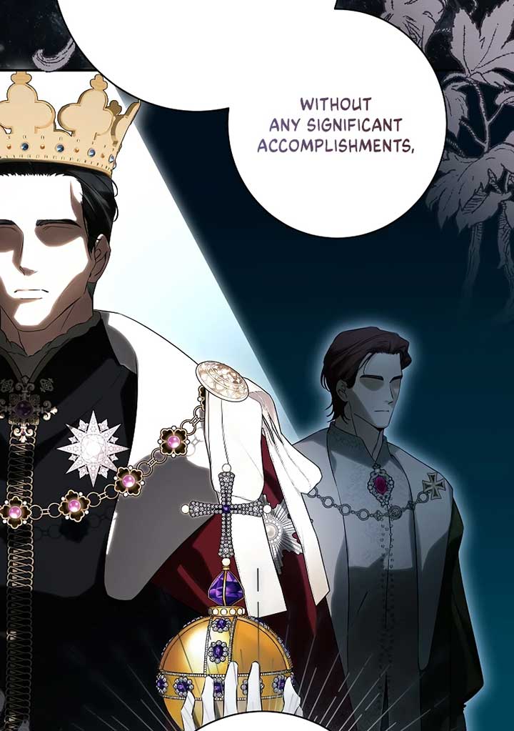 I have possessed the body of the protagonist Chapter 56 358 54