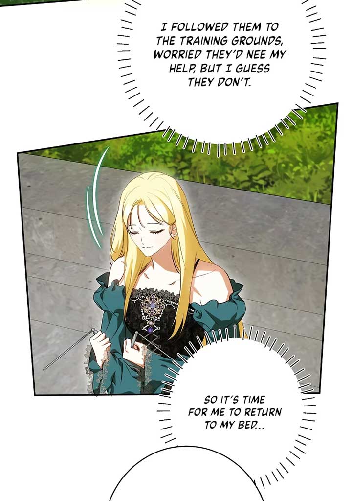 I have possessed the body of the protagonist Chapter 56 372 68