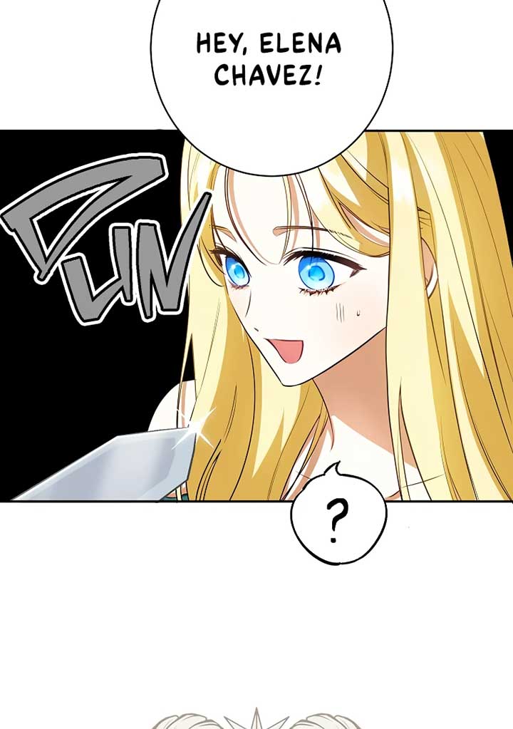 I have possessed the body of the protagonist Chapter 56 373 69