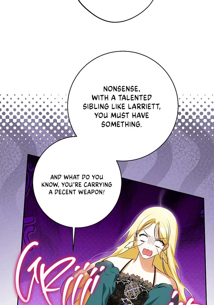 I have possessed the body of the protagonist Chapter 56 379 75