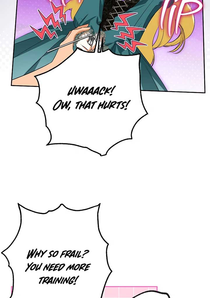 I have possessed the body of the protagonist Chapter 56 380 76