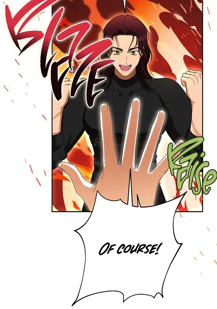 I have possessed the body of the protagonist Chapter 56 387 83