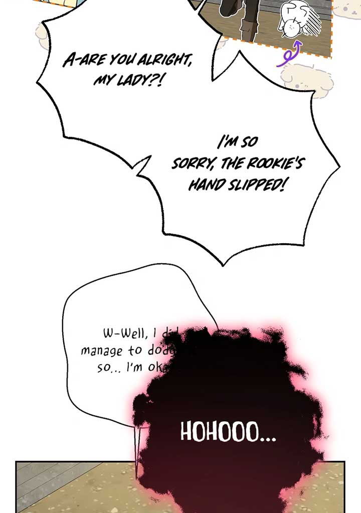 I have possessed the body of the protagonist Chapter 56 397 93