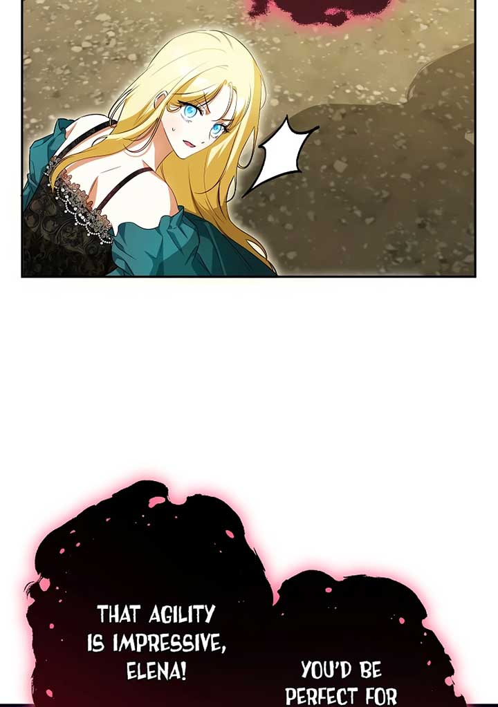 I have possessed the body of the protagonist Chapter 56 398 94