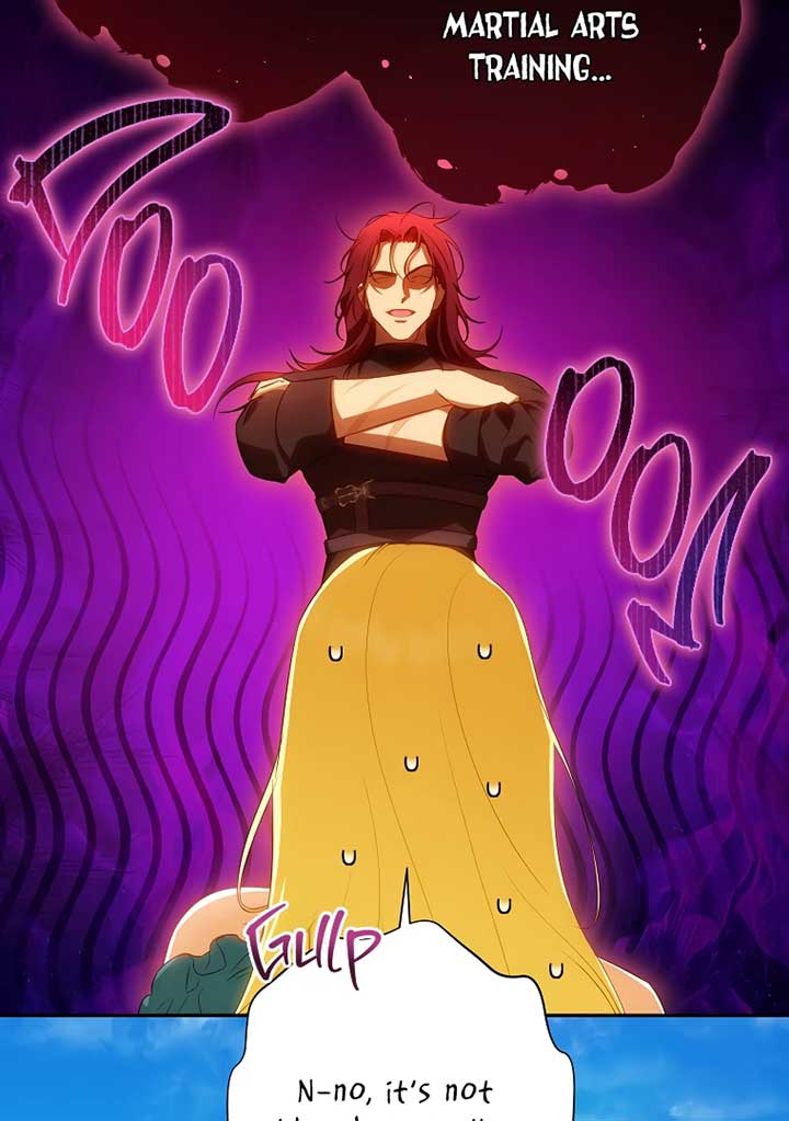 I have possessed the body of the protagonist Chapter 56 399 95