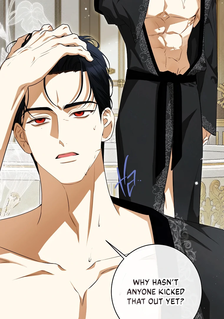 I have possessed the body of the protagonist Chapter 57 300 ch 57 14