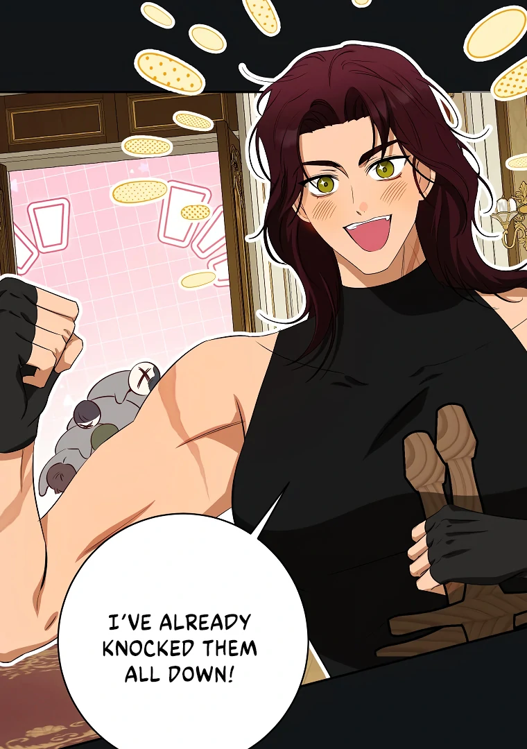I have possessed the body of the protagonist Chapter 57 302 ch 57 16