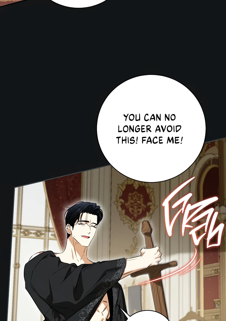 I have possessed the body of the protagonist Chapter 57 303 ch 57 17