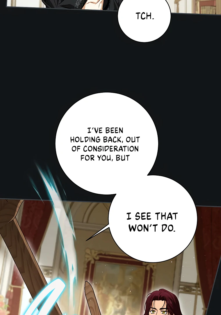 I have possessed the body of the protagonist Chapter 57 304 ch 57 18