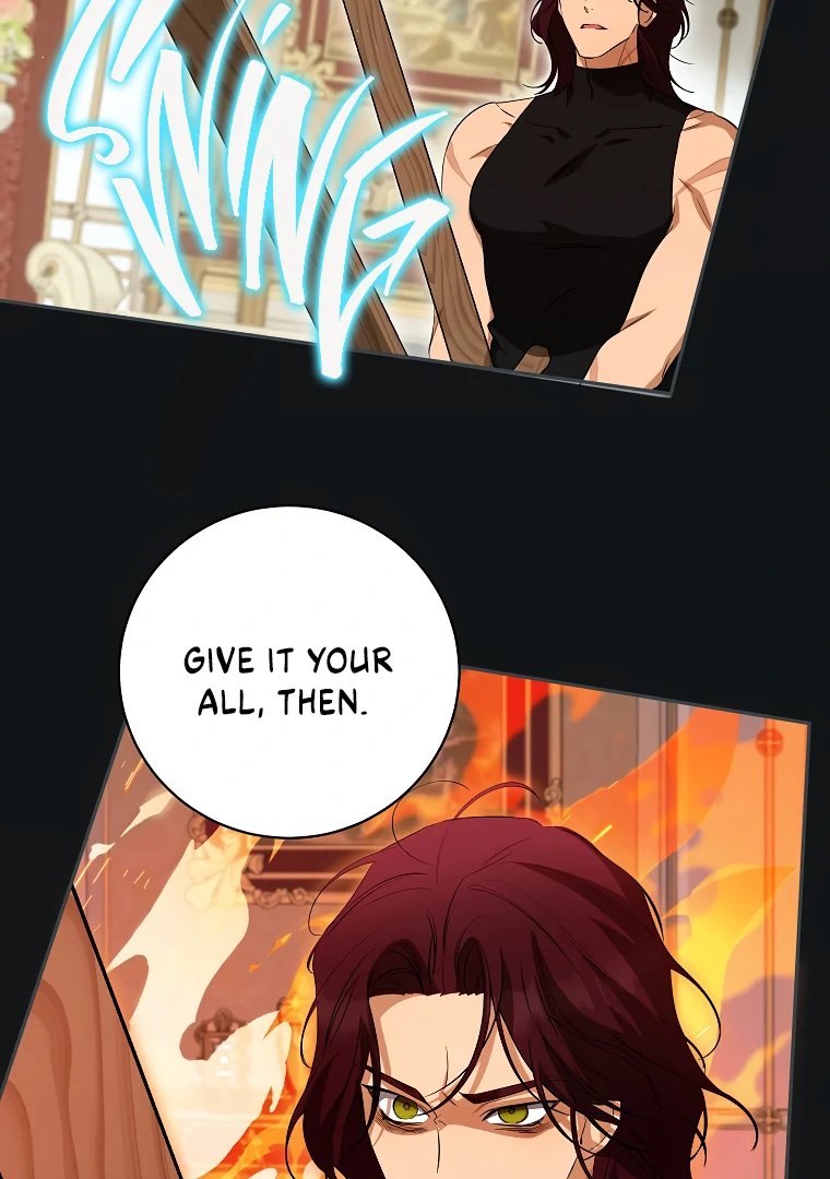 I have possessed the body of the protagonist Chapter 57 305 ch 57 19