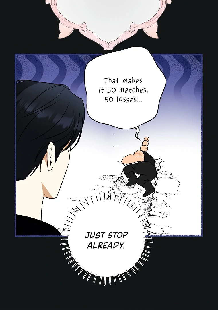 I have possessed the body of the protagonist Chapter 57 308 ch 57 22