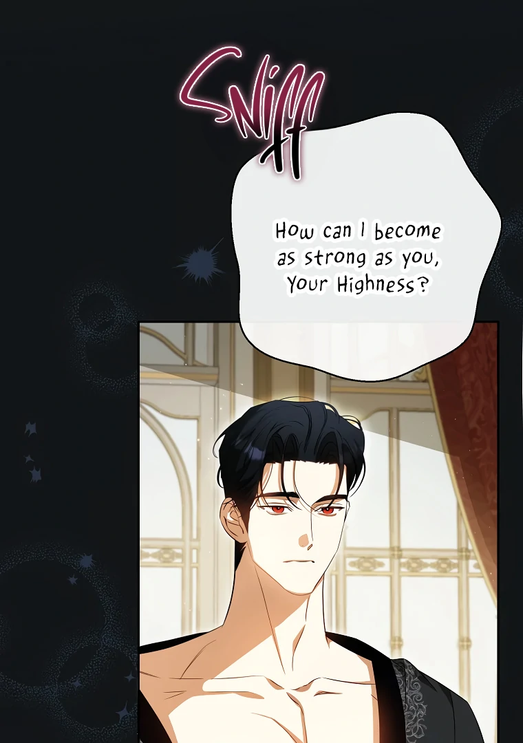 I have possessed the body of the protagonist Chapter 57 309 ch 57 23