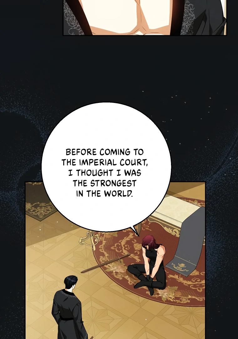 I have possessed the body of the protagonist Chapter 57 310 ch 57 24
