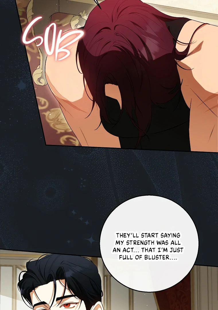 I have possessed the body of the protagonist Chapter 57 312 ch 57 26