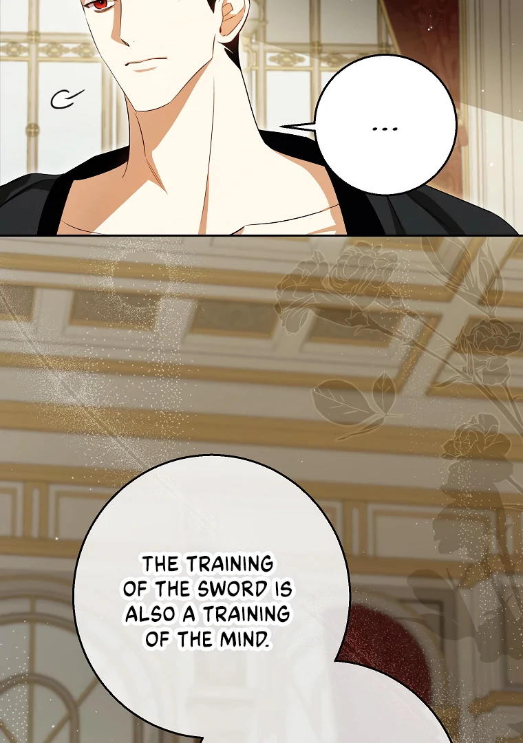 I have possessed the body of the protagonist Chapter 57 313 ch 57 27