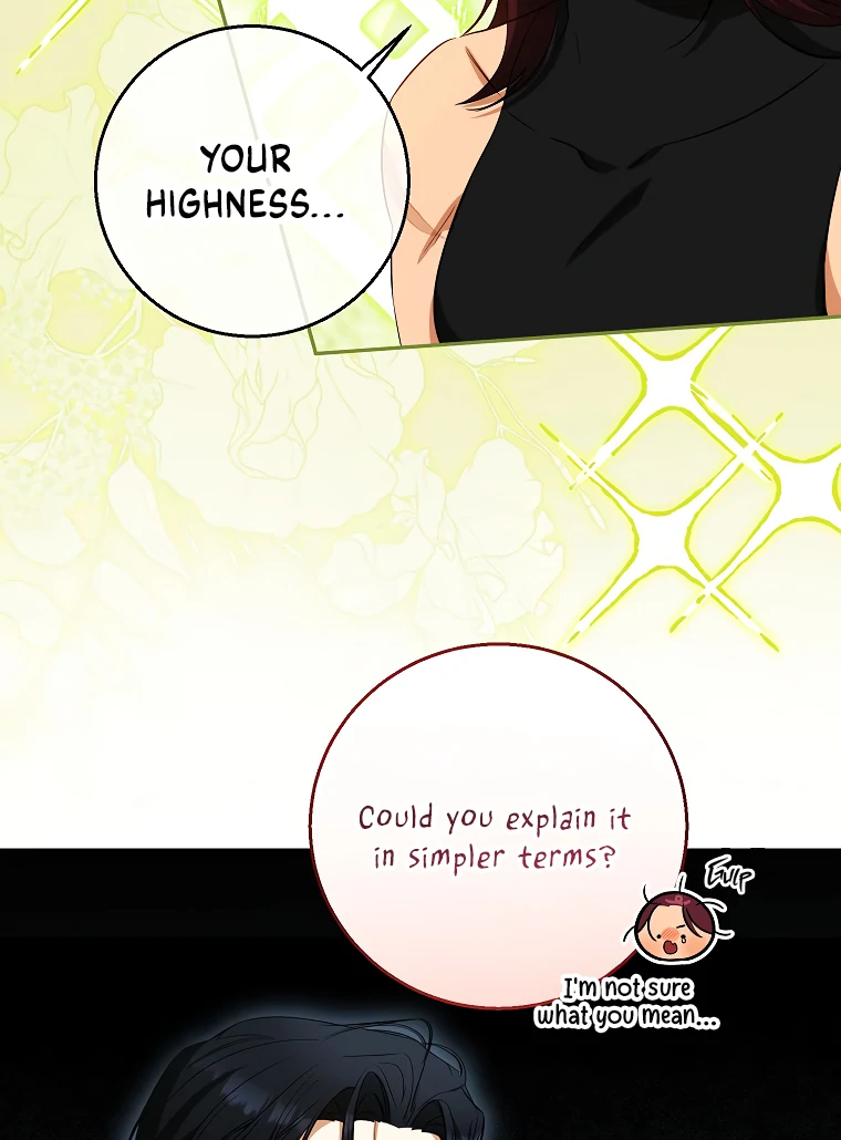 I have possessed the body of the protagonist Chapter 57 316 ch 57 30