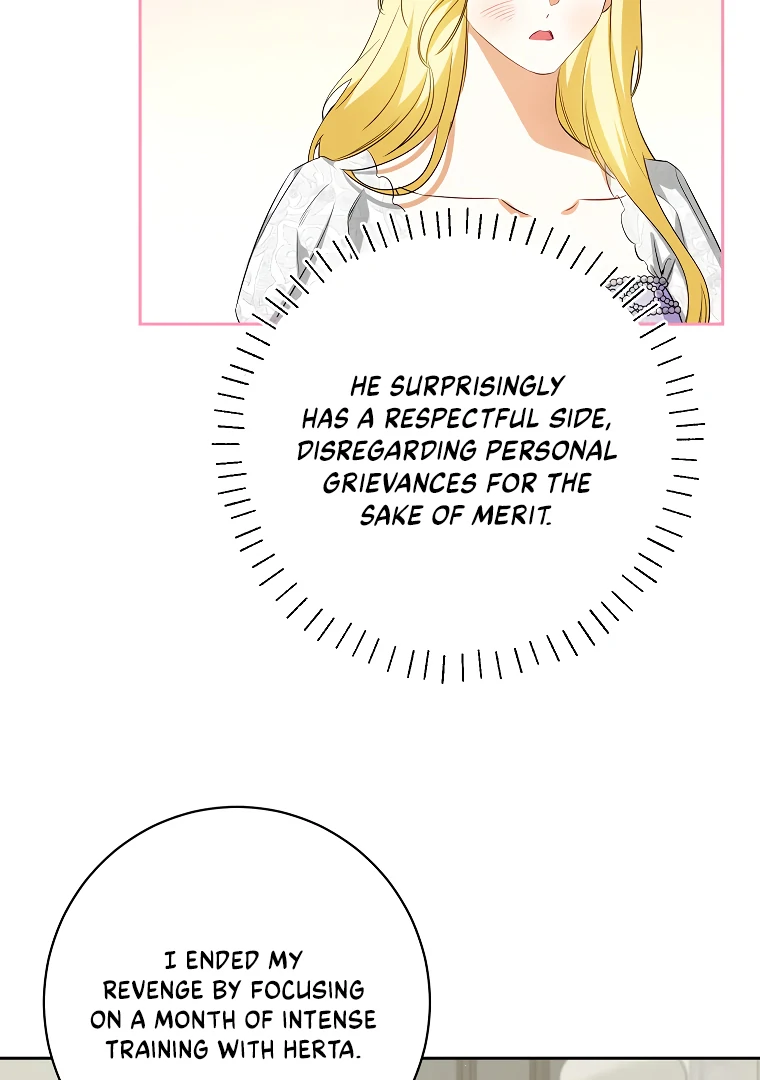 I have possessed the body of the protagonist Chapter 57 320 ch 57 34