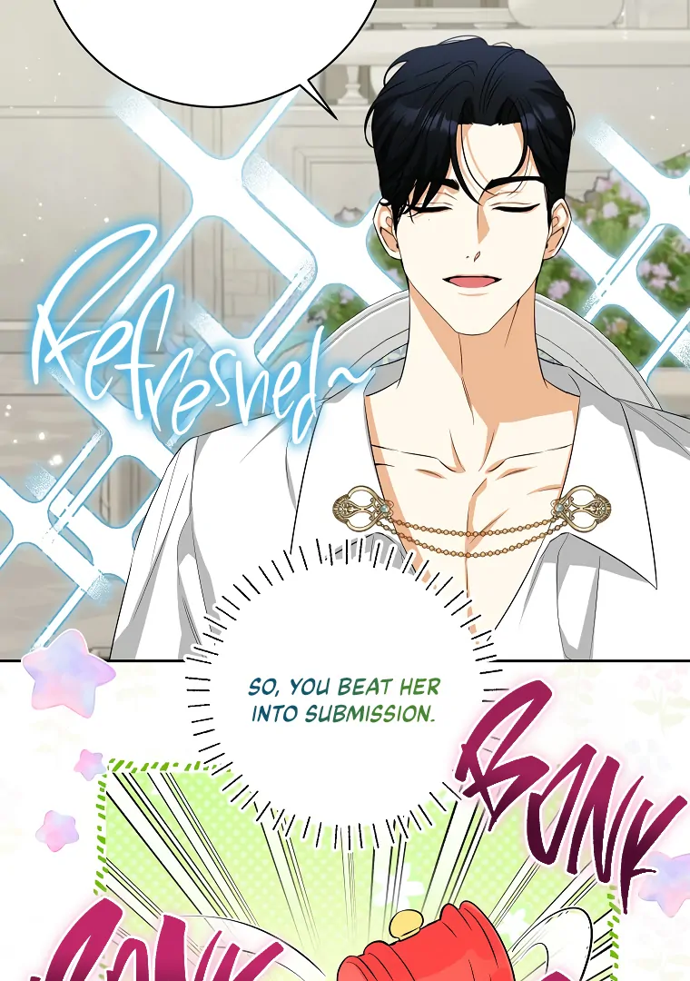 I have possessed the body of the protagonist Chapter 57 321 ch 57 35