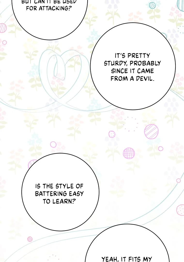 I have possessed the body of the protagonist Chapter 57 324 ch 57 38