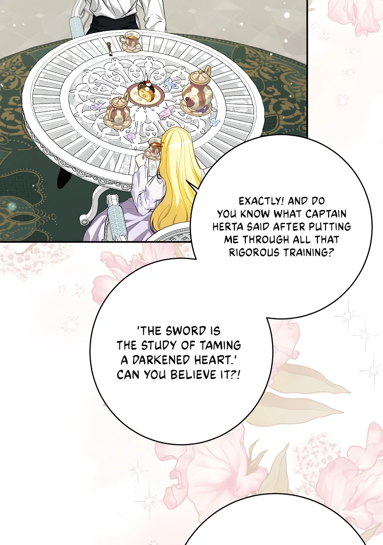 I have possessed the body of the protagonist Chapter 57 290 ch 57 4