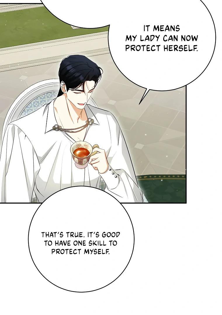 I have possessed the body of the protagonist Chapter 57 331 ch 57 45